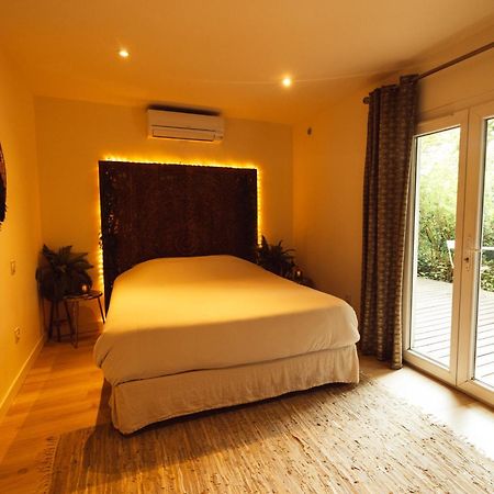 Grabels Suite And Spa La Perla Bianca מראה חיצוני תמונה