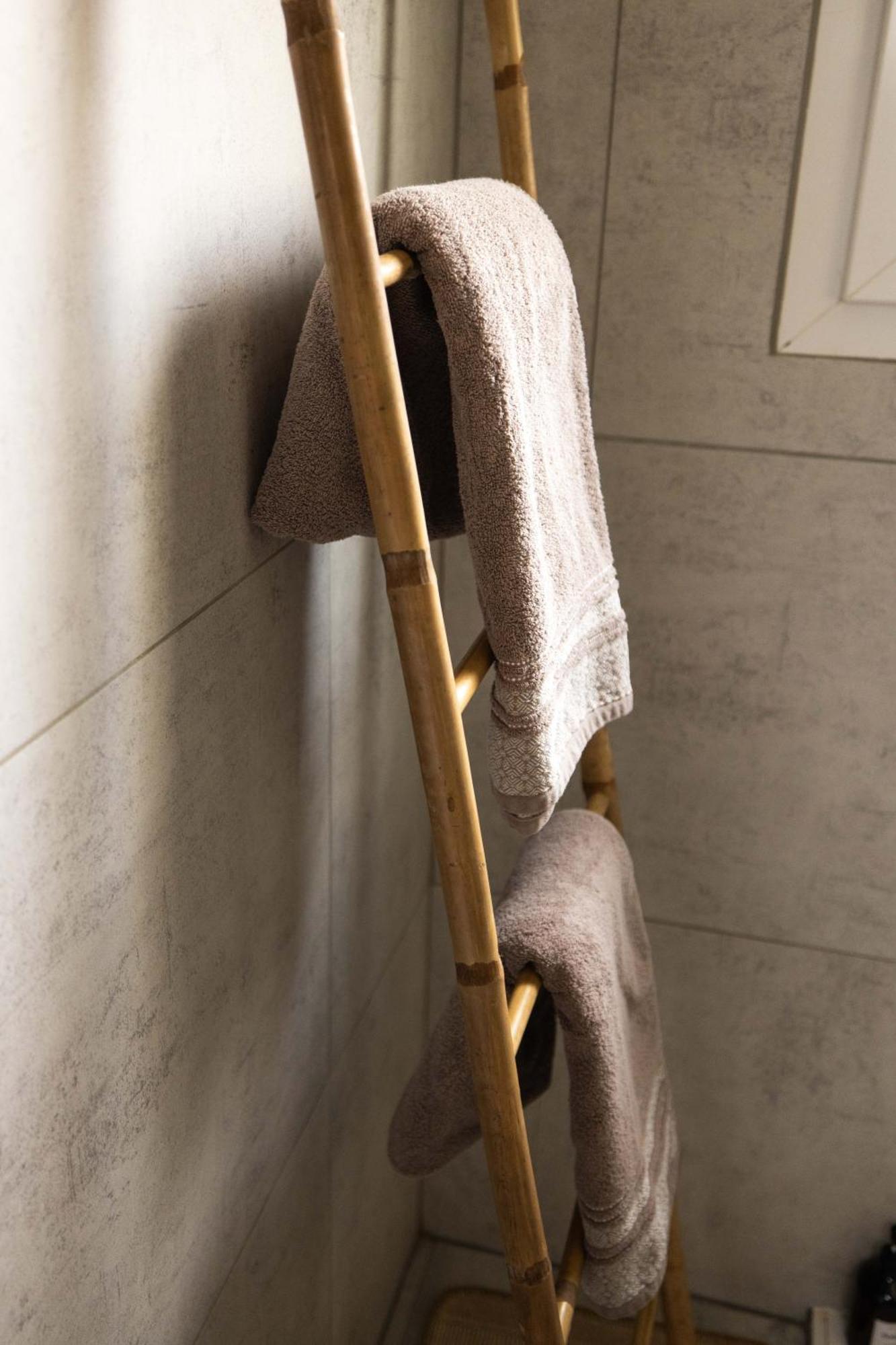 Grabels Suite And Spa La Perla Bianca מראה חיצוני תמונה