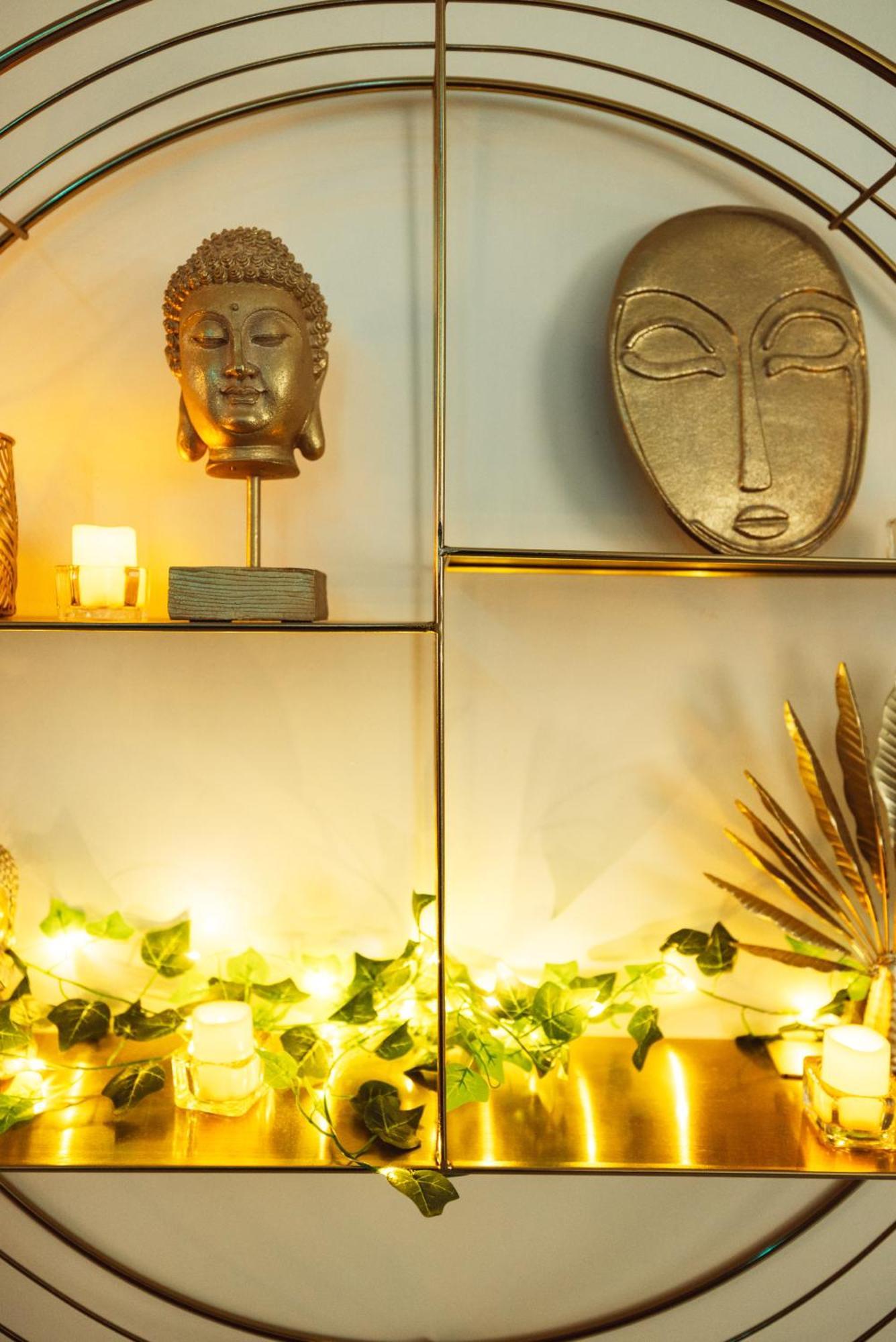 Grabels Suite And Spa La Perla Bianca מראה חיצוני תמונה